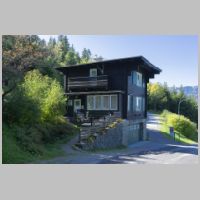 Landhaus Khuner, Kreuzberg 60, Payerbach, NÖ, Foto Thomas Ledl, Wikipedia.jpg